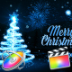 Christmas Snow Greetings - Apple Motion - VideoHive Item for Sale