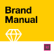 Brand Manual - GraphicRiver Item for Sale