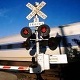 Railroad Crossing