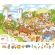Find Animals and Find Hidden Objects  - GraphicRiver Item for Sale