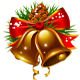 New Year Bells 5