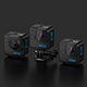 GoPro HERO 11 Black Mini - 3DOcean Item for Sale