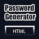 Password Generator - CodeCanyon Item for Sale