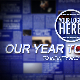 One Year Together - VideoHive Item for Sale
