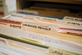Open drawer of files in folders  - PhotoDune Item for Sale