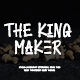 The King Maker - GraphicRiver Item for Sale