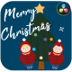 Christmas Cartoon Titles And Animations | DaVinci Resolve - VideoHive Item for Sale