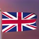 United Kingdom Flag 4k - VideoHive Item for Sale