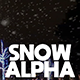 Snow Alpha - VideoHive Item for Sale