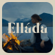 Ellada - Elegant Photography Theme - ThemeForest Item for Sale