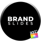 Brand Slides For FCPX - VideoHive Item for Sale