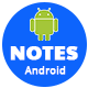 Notes - NotesPro App, Notepad And Daily Notes Notebook Quick Notes, Sticky Notes, Android App - CodeCanyon Item for Sale