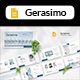 Gerasimo - Architecture Google Slides Template - GraphicRiver Item for Sale