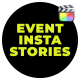 Event Insta Stories. - VideoHive Item for Sale