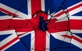 Britain Brexit Shattered - PhotoDune Item for Sale