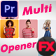 Multi Opener - VideoHive Item for Sale