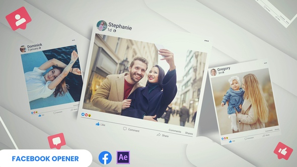 Facebook Opener alt