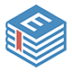 E-Books Logo Cube - GraphicRiver Item for Sale