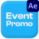 Event Promo Slideshow - VideoHive Item for Sale