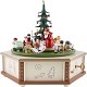 Christmas Music Box