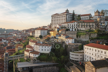 � Porto, Portugal