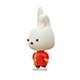 Rabbit Character For Chinese New Year 02 - 3DOcean Item for Sale