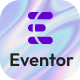 Eventor - Meetup Conference Expo Event Landing Page - ThemeForest Item for Sale