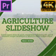 Agriculture Slideshow | MOGRT - VideoHive Item for Sale