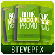 Book Mockup Promo Opener - VideoHive Item for Sale
