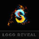 Energetic Logo Reveal - VideoHive Item for Sale