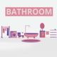 Bathroom And Plumbing Explainer Toolkit - VideoHive Item for Sale