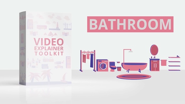 Bathroom And Plumbing Explainer Toolkit