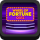 Wheel Of Fortune Quiz - HTML5 Game - CodeCanyon Item for Sale