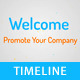 Company Timeline - VideoHive Item for Sale