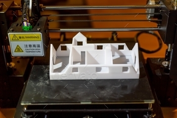 3D Printing