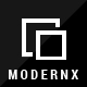 Modernx - Architecture & Interior WordPress Theme - ThemeForest Item for Sale