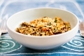 Vegetarian Rice Served - PhotoDune Item for Sale
