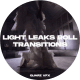 Light Leaks Roll Transitions - VideoHive Item for Sale