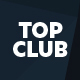 Top Club - Sports Theme for WordPress - ThemeForest Item for Sale