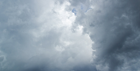 Storm Cloud - Full HD alt