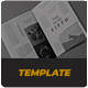 Elegant Multipurpose A3 Template - GraphicRiver Item for Sale