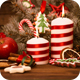 The Christmas Logo - AudioJungle Item for Sale