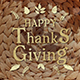 Thanksgiving Opener - VideoHive Item for Sale