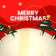 Christmas World Logo reveal - VideoHive Item for Sale