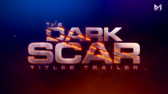 Title Trailer - Dark