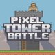Pixel Tower Battle - CodeCanyon Item for Sale