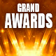 Grand Awards Ceremony Pack