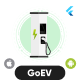 GoEV - EV Charging Station Finder App | Electric Vehicle Charging Spot | Android & iOS Flutter App - CodeCanyon Item for Sale