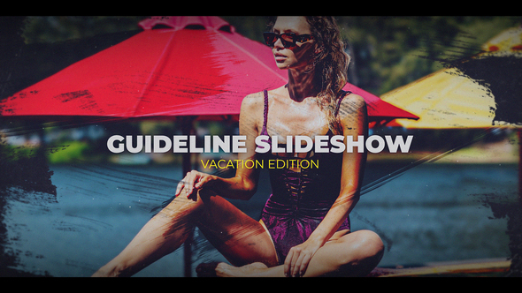 Vacation Guideline Slideshow