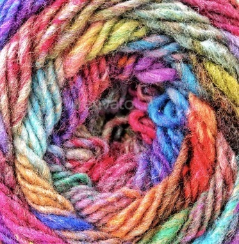 ke something so beautiful out of something shorn from a simple sheep!
Wool, yarn, fabric, rainbow colors, colorful, spiral, pattern, background, vortex, shape, wool art, eye candy
spencerpa440